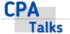 CPA Talks